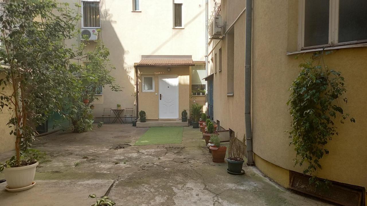 Fortress 1: Quiet, Lux 50M2 , Apartment In The Pedestrian Zone Belgrade Luaran gambar