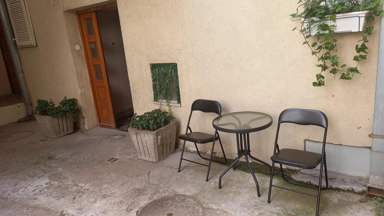 Fortress 1: Quiet, Lux 50M2 , Apartment In The Pedestrian Zone Belgrade Luaran gambar